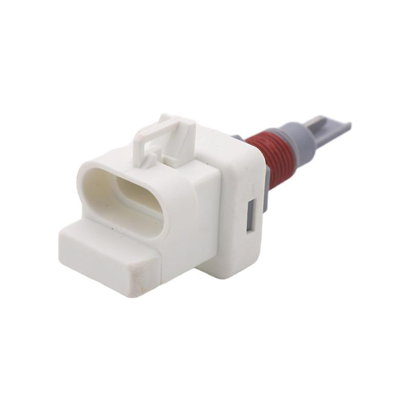 Coolant Fluid Level Sensor 2872769 2872768 4928568 3 P 1/4-18 NPT for Cumm QSK50 Engine Q21-6007S for Peterbilt Kenworth