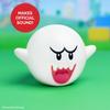 Paladone Super Mario 3D Battery Officially Licensed Boo Character Lamp Bros. Light, Operated, Product,