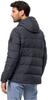 Куртка Jack Wolfskin Colonius Jacket Men dark navy
