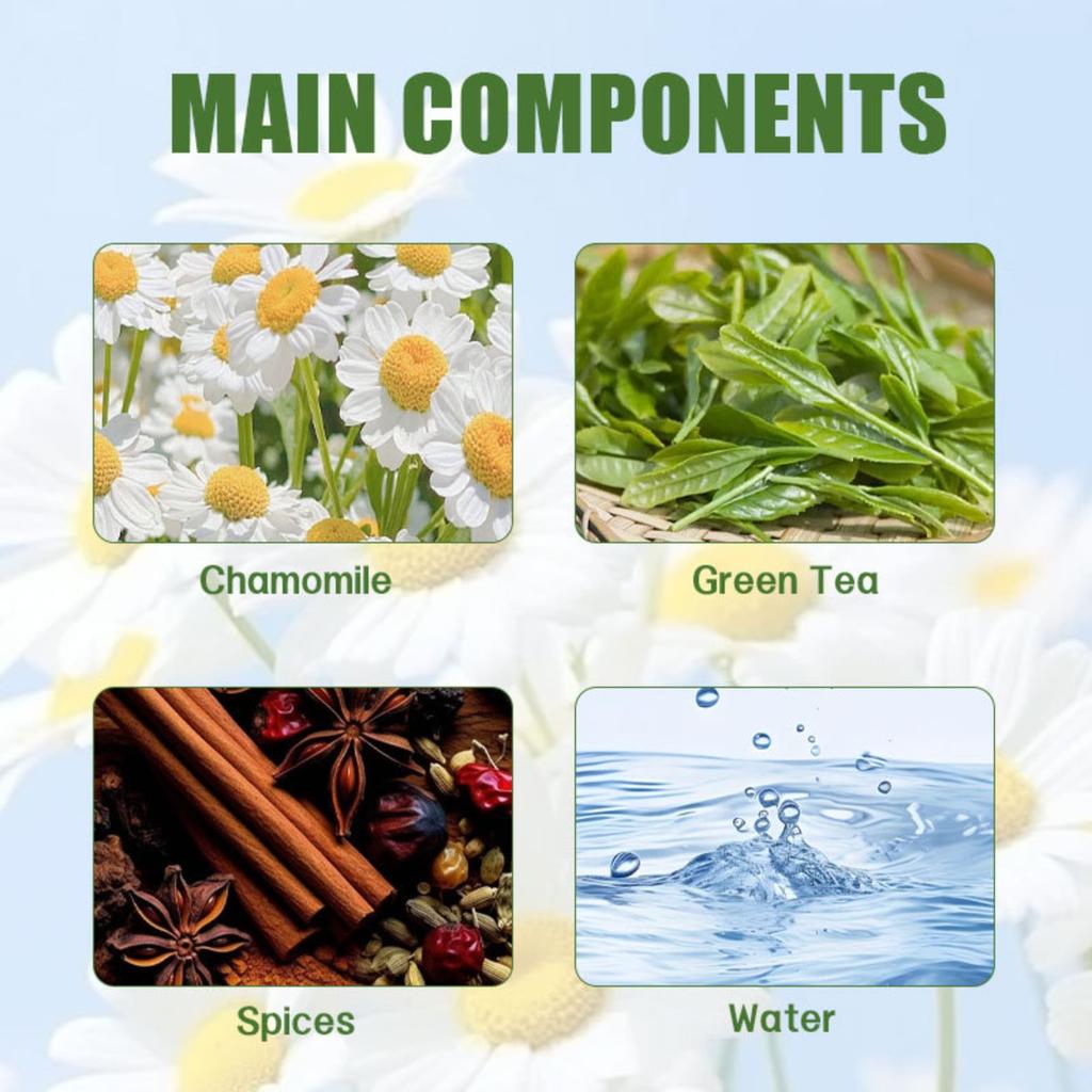 Дезодорант-антиперспирант длительного действия Дезодорант-антиперспирант для подмышек 50 г