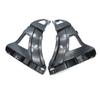 Front Bumper Bar Mounting Bracket LH / RH For Transit MK8 2014 2015 2016 2017 2018 2019 1877164 1877336 Autoparts Accessories