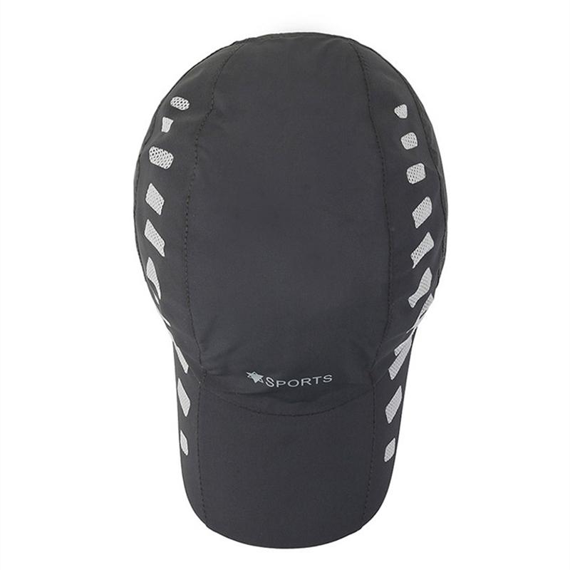 Northwood Спортивная летняя бейсболка для женщин и мужчин, уличная сетчатая шляпа Snapback, дышащая регулируемая шапка для папы