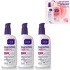 Набор из 3 увлажняющих лосьонов Dual Action 118 мл Увлажняющий крем для лица Clean Clear Essentials