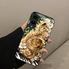 Лепестки окружают Чехлы для телефонов Note fashion чехол стекло для Samsung Galaxy S26 S25 S24 S23 S22 FE Ultra Plus