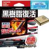 Черная смола Resurrection Premium Coat Agent 6 месяцев защиты от старения 8 мл C136 + Салфетка
