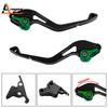 НОВЫЙ короткий рычаг тормоза сцепления подходит для CFMOTO 450SS 450SR 21-23 450NK 23-24