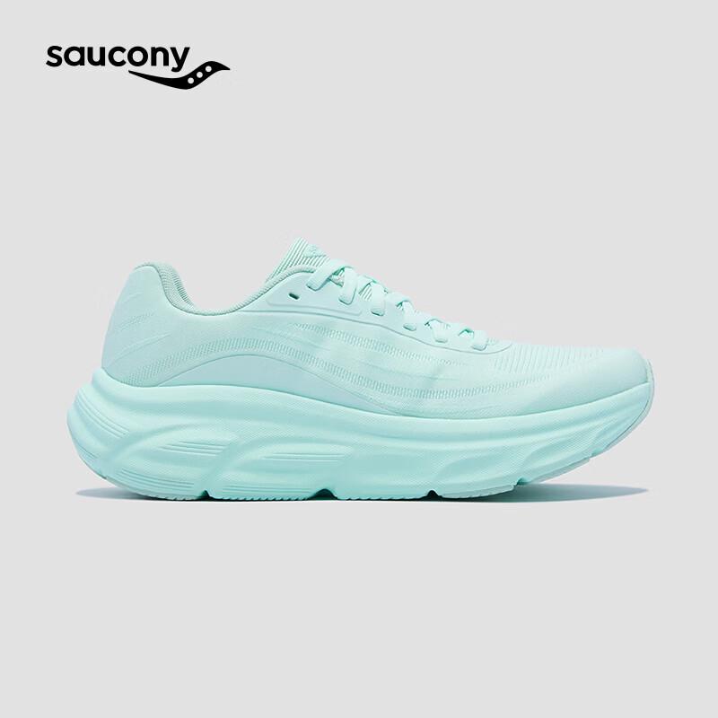 SAUCONY Guard 3 Унисекс Городские Кроссовки для Бега с Амортизацией