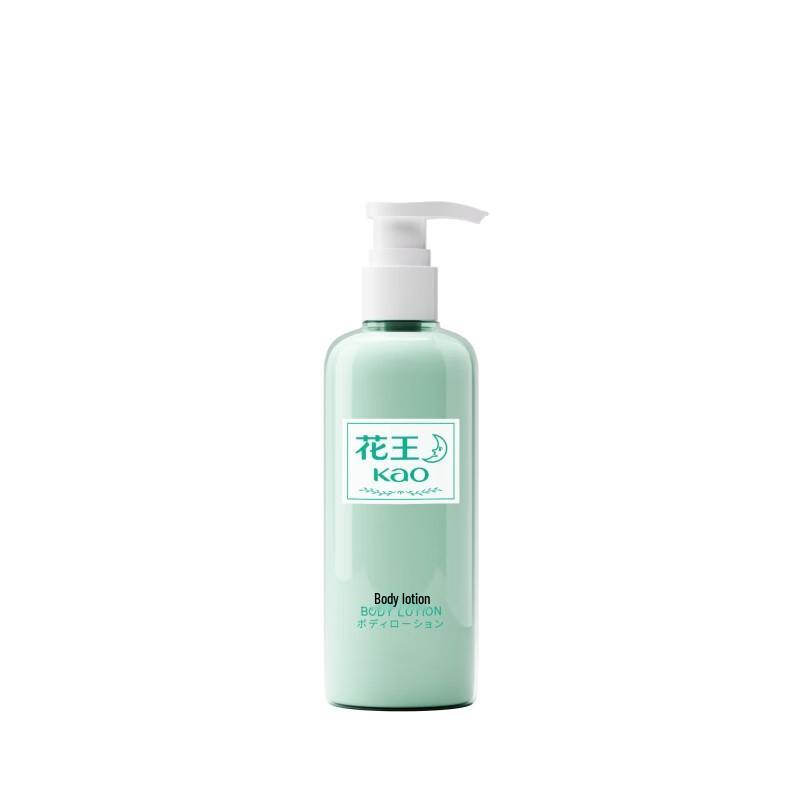 Kao Anxin Series Wash, Bath & Moisturize Gift Set