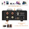 Nobsound P5 HIFI Усилитель для наушников на вакуумных лампах, двойной моно, 200 В, сменные низкочастотные компоненты, дизайн для аудиофилов, выход 4,4 мм и 6,35 мм, высоковольтный привод,