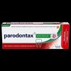 Parodontax Dentifrice Protection Fluor Lot de 2 x 75ml