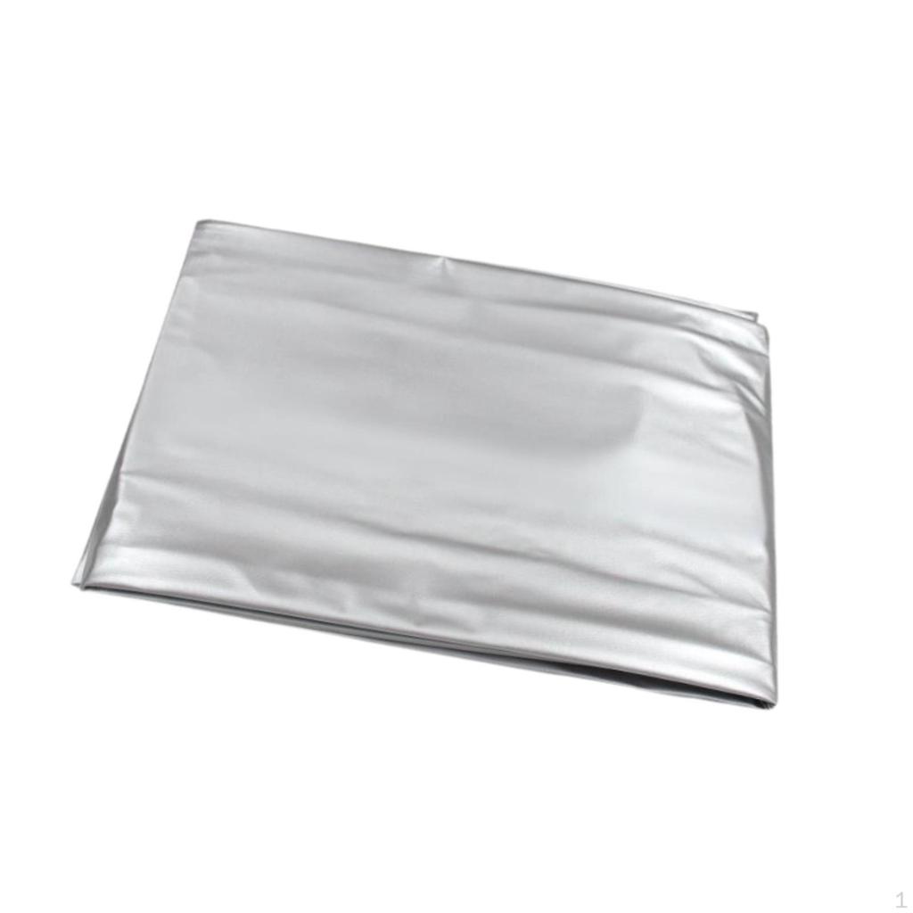 Бильярдный стол, чехол из ПВХ для защиты от пыли и непогоды