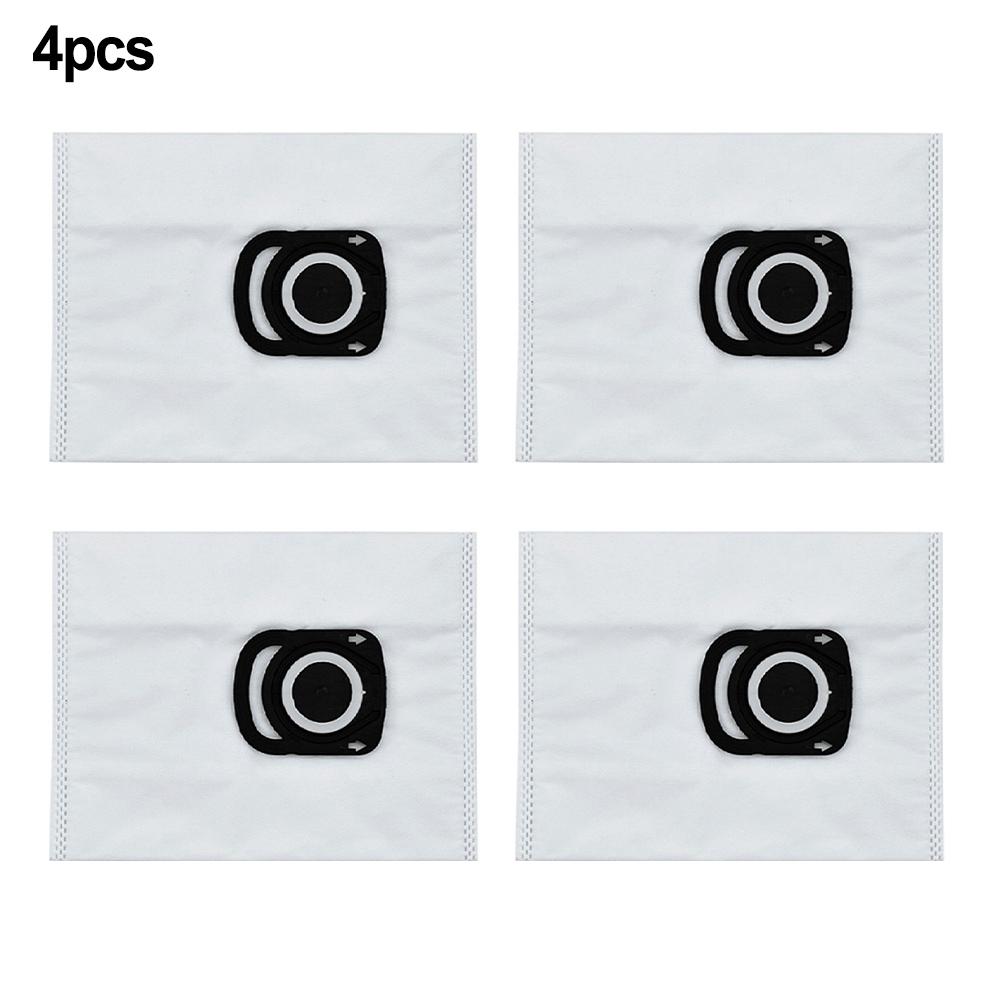 Для Tefal / Для X-Plorer Serie 75 S+ Vacuum Replacement Parts Dust Bag Cleaner Machine Trash Bag Accessories