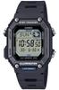 Часы Casio Collection, оснащенные Bluetooth, водонепроницаемые, 10 АТМ, черные [Casio] [] WS-B1000-1AJF мужские