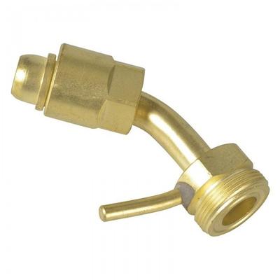 Sievert Pro 86/88 Латунная горловина