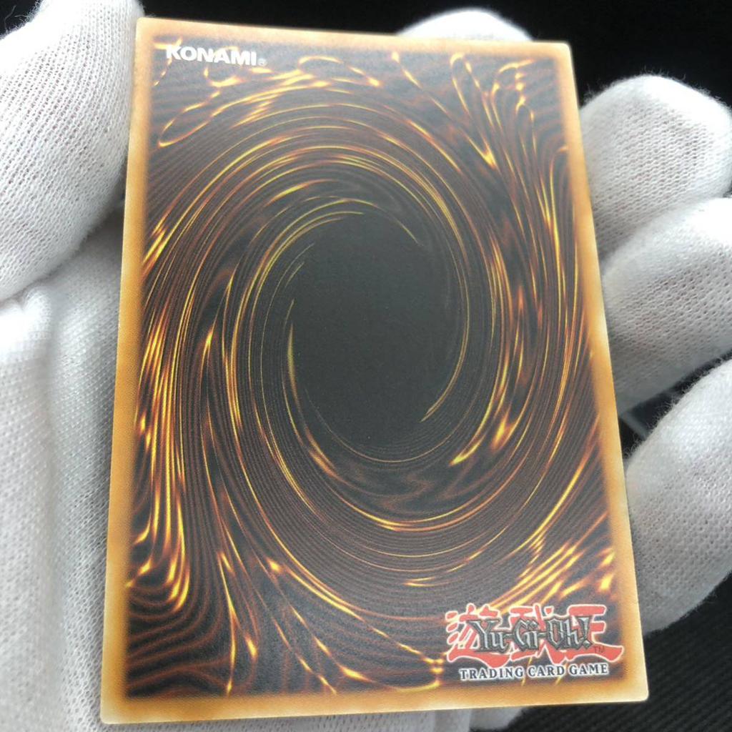 Yu-Gi-Oh! Английская версия Цветок ясеня Радостная весна Платиновый Секретный Редкий & RA01-EN008