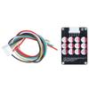 Battery Active Equalizer Universal Cell Balancer Balance Board 5A for LTO LFP LPO NCM3 4S