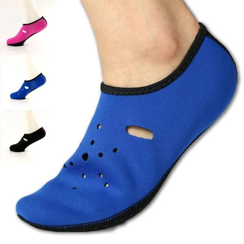 3MM Diving Socks Anti Slip Beach Socks Versatile Snorkeling Socks For Diving