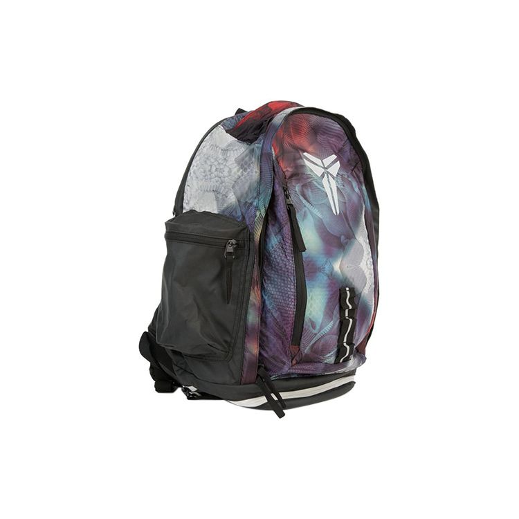 Nike Casual Sports Zipper Backpack Unisex Backpacks Multiple-Colors BA5258-389