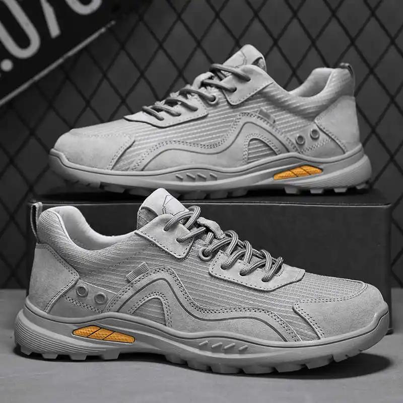 Модные туфли на тонком каблуке весна-осень мужская спортивная обувь для ежедневных тренировок мужские дизайнерские кроссовки класса люкс Road Runner Luxus из Китая забавные