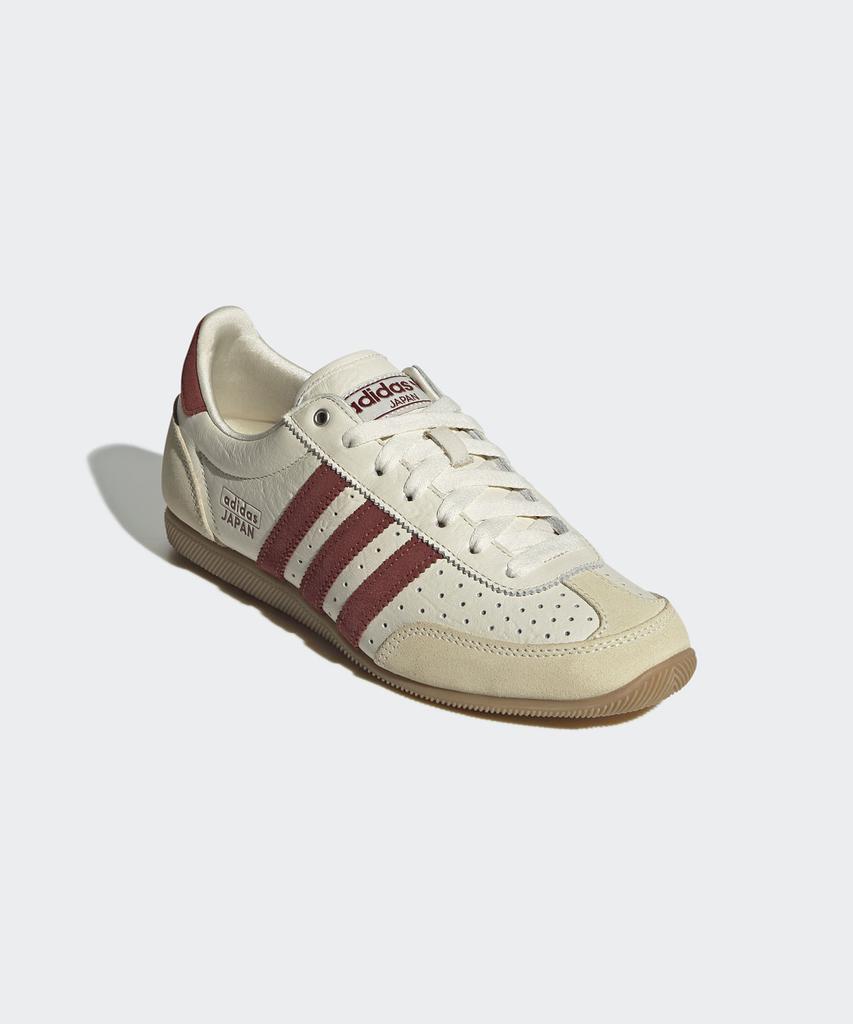 adidas Япония - Кремово-белый: Рубин / Jr0557