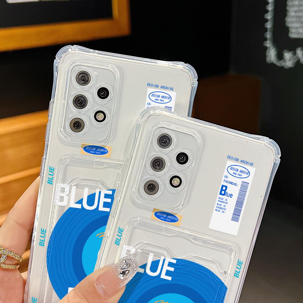 Чехол-карта для iPhone 13 11 15 12 14 Pro Max Samsung A55 S24 S23 S22 Ultra A54 A05S A15 OPPO A15 A77 A16 A17K A54 A3S Redmi 13C 9a 9T Note 13 11 12