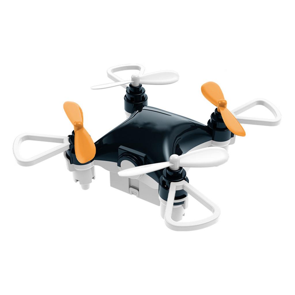 Pocket RC Drone Small RC Aircraft Quadcopter