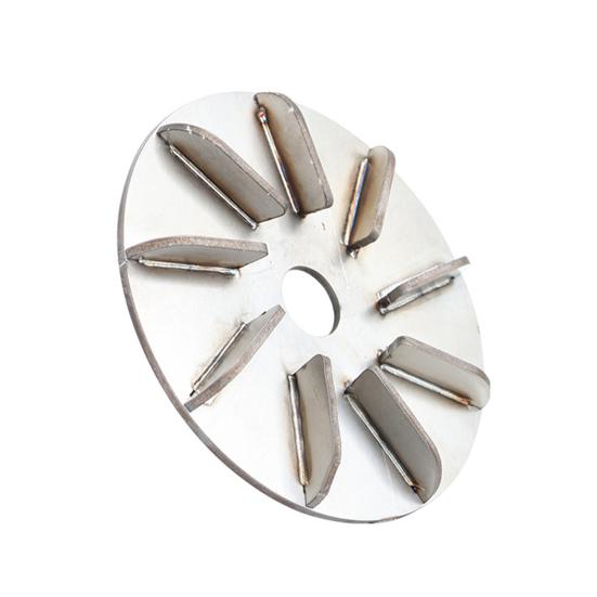 Farm Animal Hair Scrapers Stainless Steel Hair Remover Disc Pigs Cattle Sheep Horses Hair Removing Tool