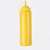 Condiment Squeeze Bottles For Ketchup Mustard Tomato Sauces Olive Oil Bottles Kitchen Gadget