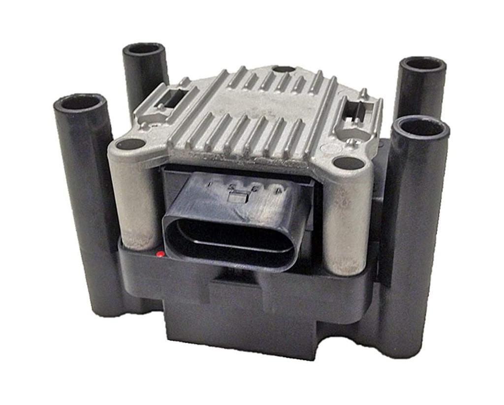 Hella /Номер продукта катушки зажигания: 5DA358000-171