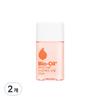 Bio-Oil Skin Care Oil Rose Scent, 2 Units, 25ml