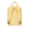Dickies 16L Casual Simple Daily Cute Style Polyester Backpack Large Women backpack Macaron 212K90LSD395XS