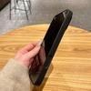 Новый переливающийся легкий металлический чехол для iPhone 17/16 Pro Max; Магнитное крепление для iPhone 15/14/13
