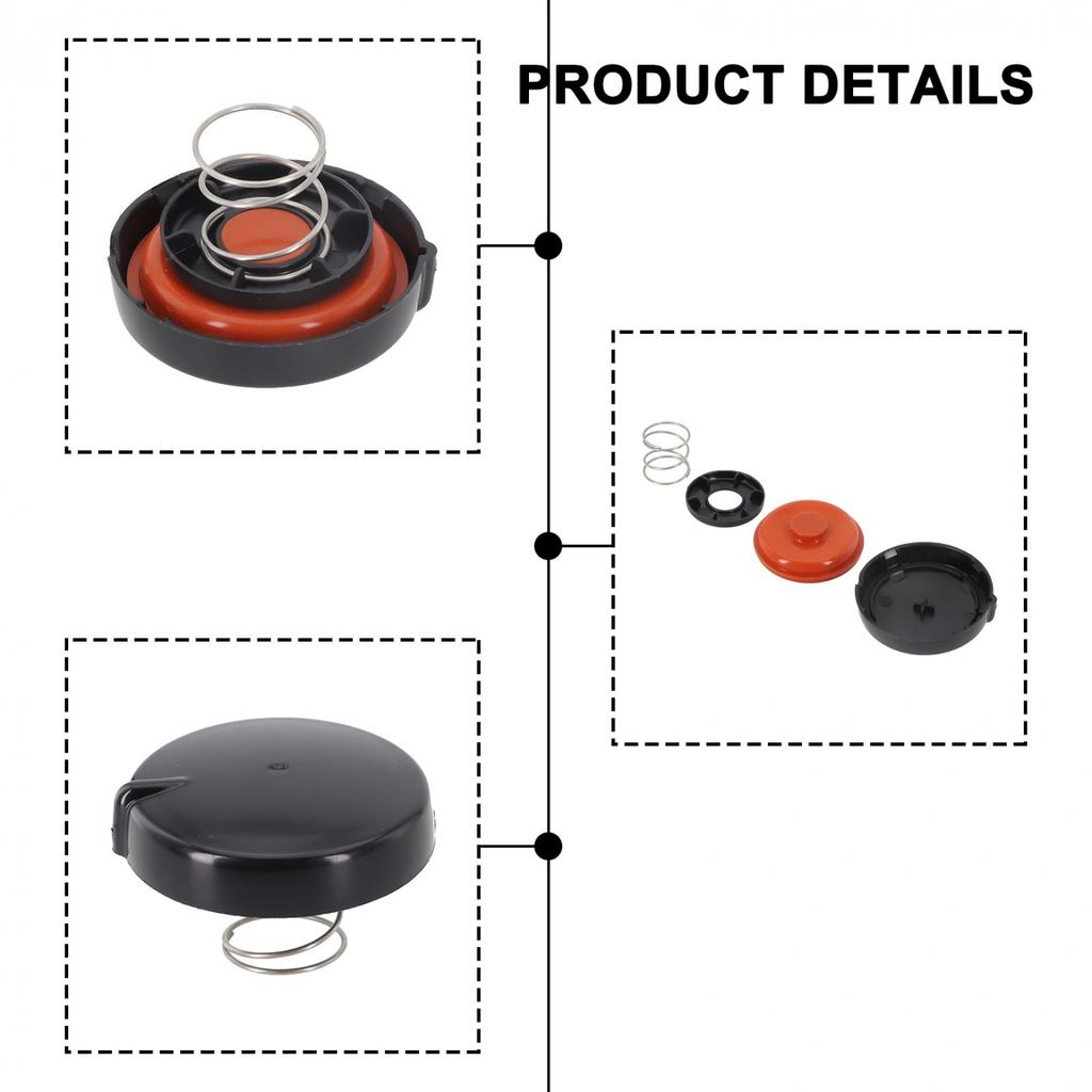 A6510100830 Крышка клапанов PCV с мембраной для Mercedes для C-класса W204 ML 2.2 л