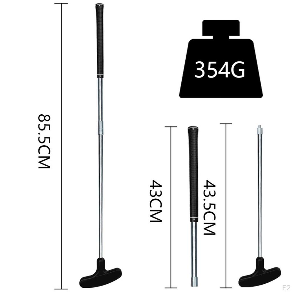 Function Golf Putter for Kids And Adults