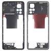 For Xiaomi Redmi Note 12 Pro 4G OEM Middle Housing Plate Frame Part (without Logo)