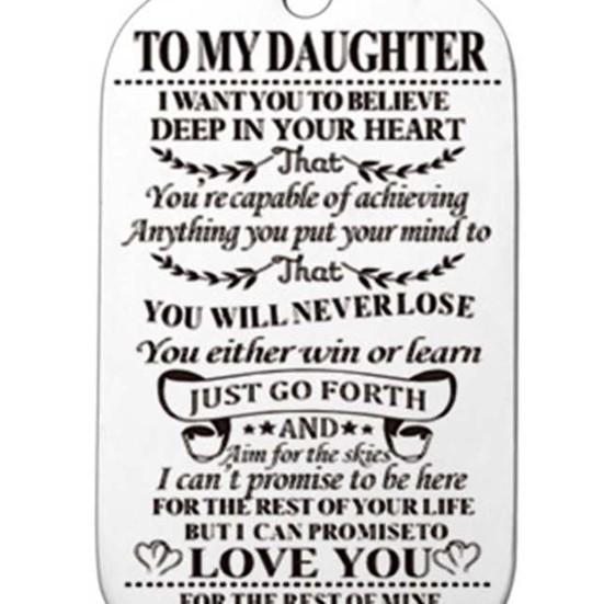 Ожерелье-свитер Износостойкий Прочный Хип-Хоп