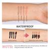 Карандаш для губ Peel Off Тинт для губ Тату Стойкий Водостойкий Не размазывающийся Не отпечатывающийся Матовый Карандаш для губ Волшебная косметика для губ