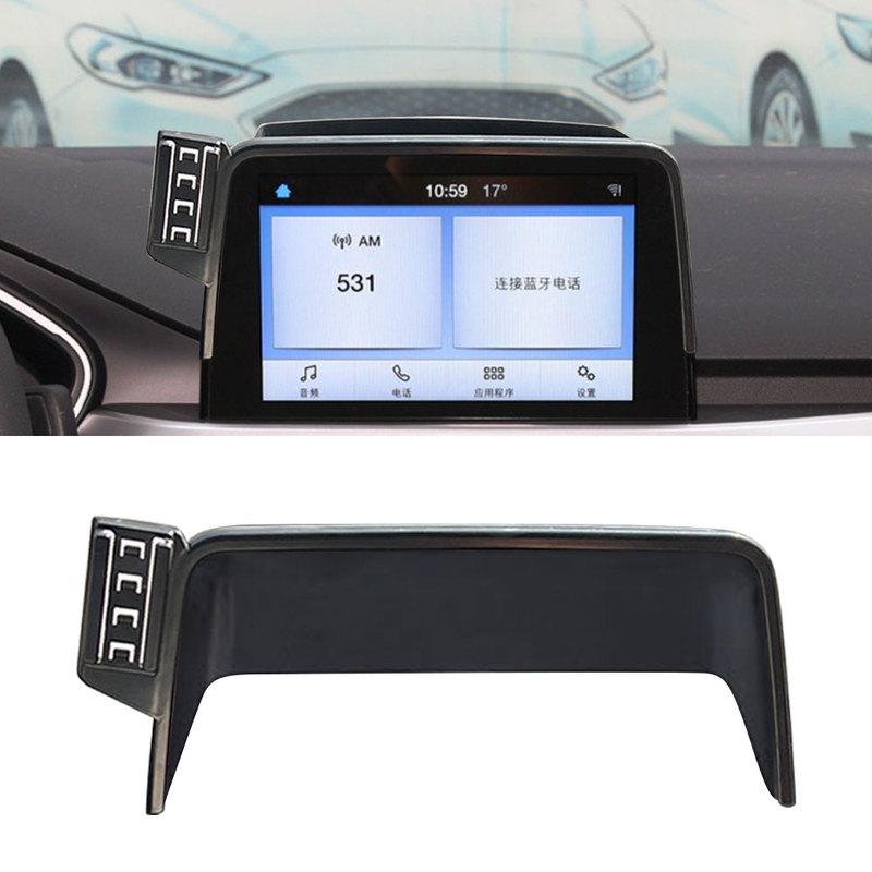 Car Mobile Phone Holder for Ford Focus MK4 IV ~ GPS Air Vent Cellphone Bracket Auto Smartphone Stand Gravity Accessories