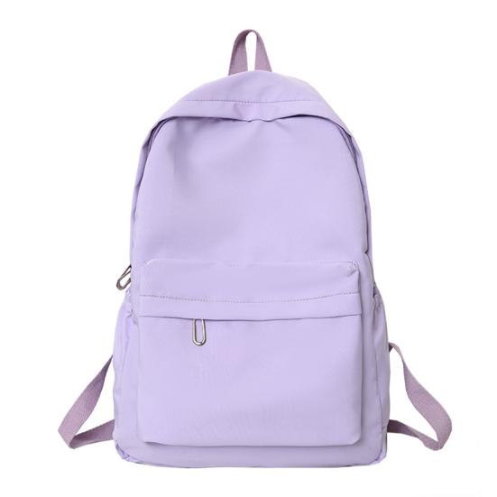 Прочный рюкзак на плечо, устойчивый к разрыву, удобный для хранения, легкий повседневный рюкзак для девочек-подростков