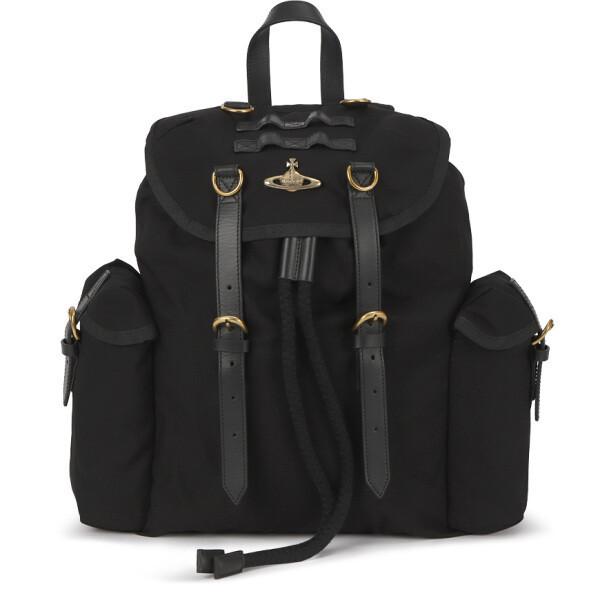 Vivienne Westwood Orb Highland Backpack N401