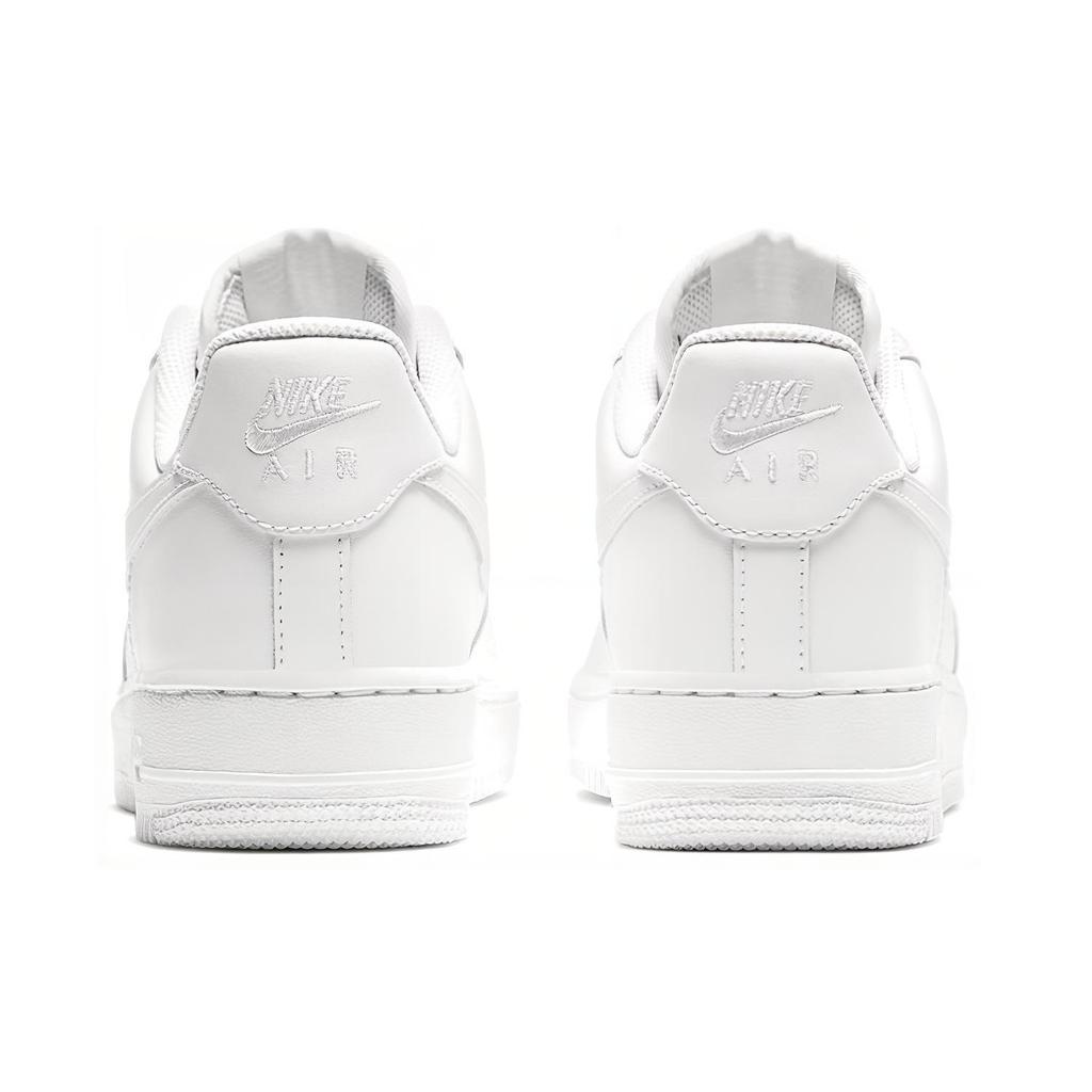 (WMNS) Nike Air Force 1 '07 'Triple White' Women's DD8959-100