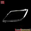 Fits 2012-2015 Honda Elysion: Transparent Headlight Cover/Lampshade.
