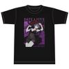 Date A Live V T-shirt Yatogami Tohka L Size