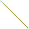 Shinwa Sokutei Aluminum Staff Mini Stick, 2 Sections, 2m, 76863