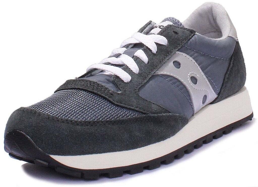 Кроссовки Saucony Jazz Original Vintage blue/navy/silver