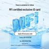 UGREEN MFi Certified USB-A to Lightning Data Cable