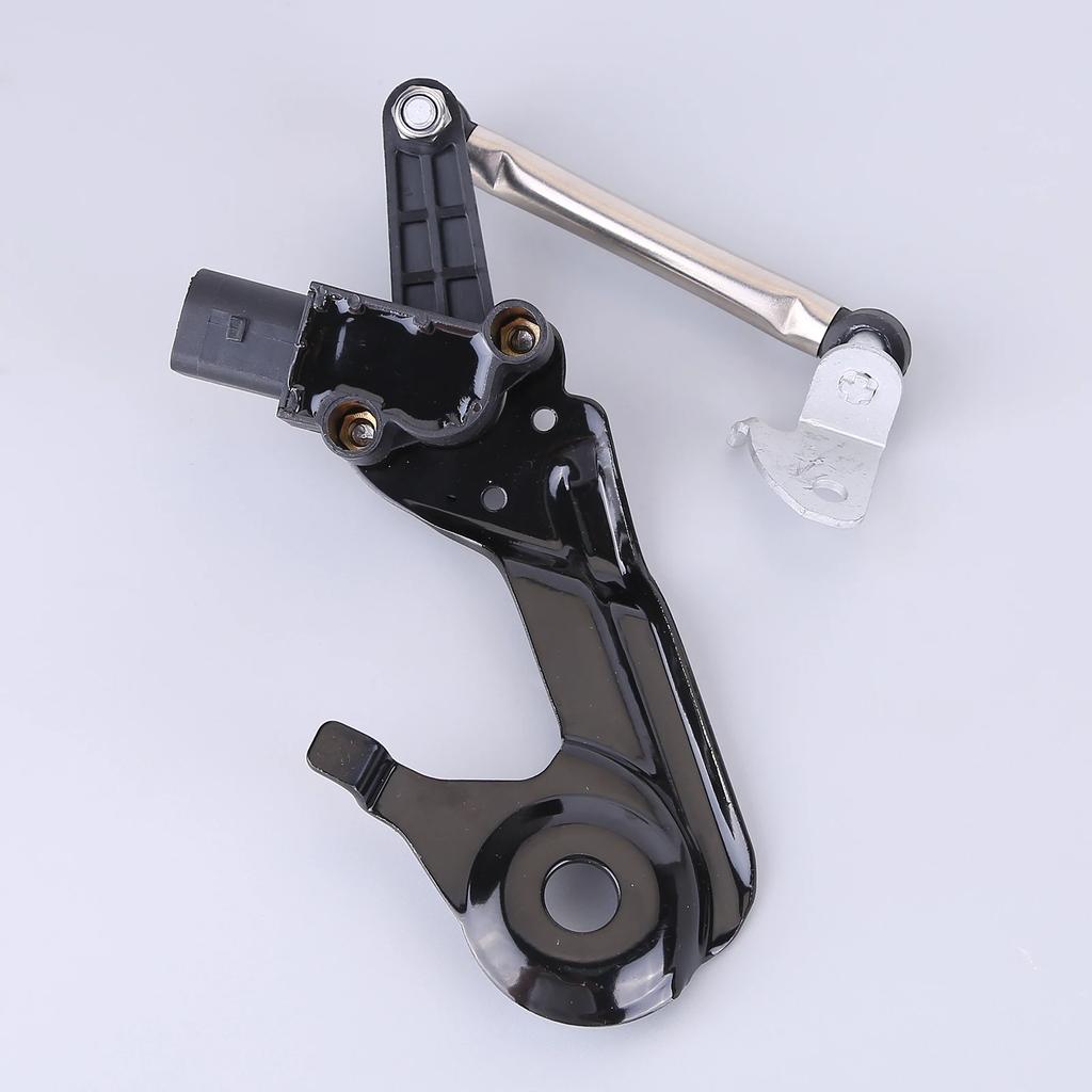 For A6 A7 Q5 4G2 4GC 8RB Air Suspension Height Level Sensor Rear Left 8R0941309C