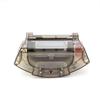 Replacement 2 in 1 Dust Bin Water Tank for ABIR K30 K20 Robotic Vacuum Cleaner with Vacuum and Mop Capabilities