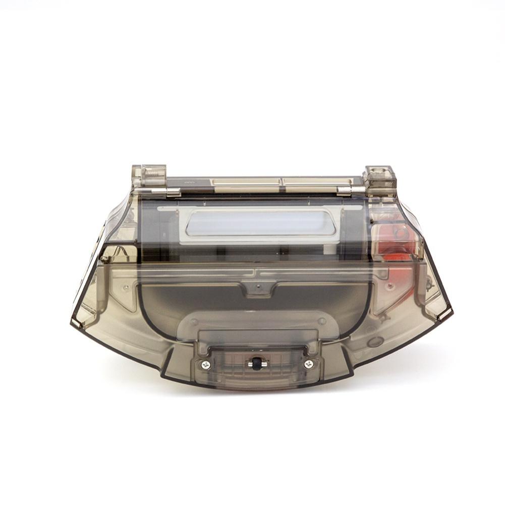 Replacement 2 in 1 Dust Bin Water Tank for ABIR K30 K20 Robotic Vacuum Cleaner with Vacuum and Mop Capabilities