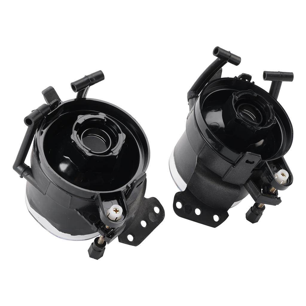 63176910792 63176910791 Передняя левая правая противотуманная фара лампа корпус для BMW 5-й серии E60 E61 6-й серии E63 E64 X3 E83